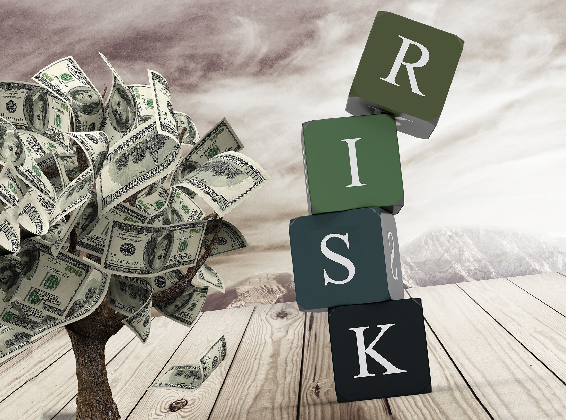 Валютный риск