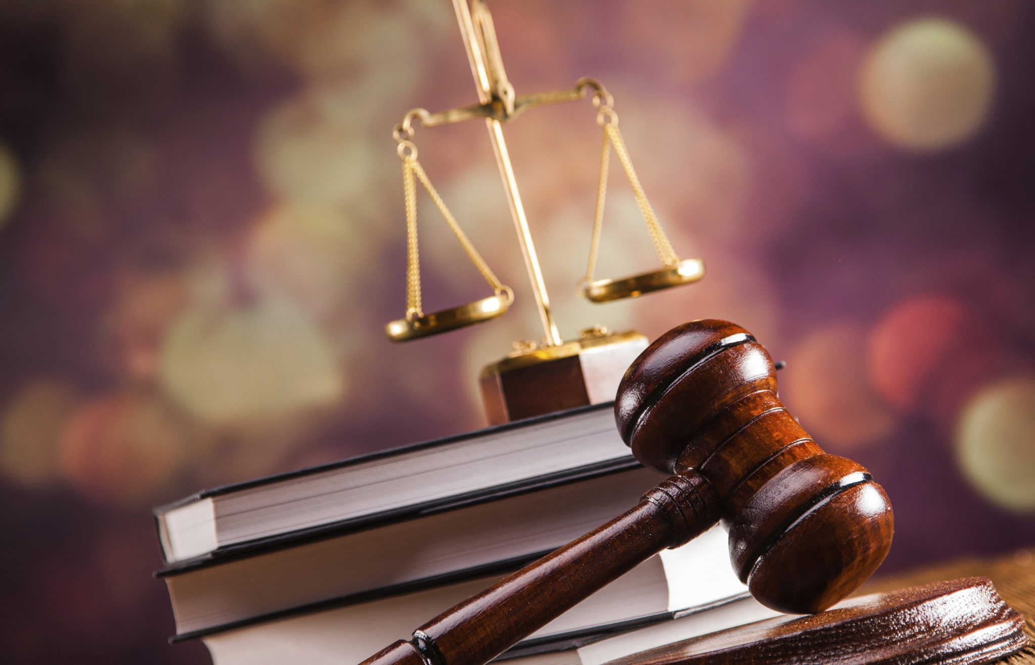 Защита прав и свобод человека и гражданина в порядке