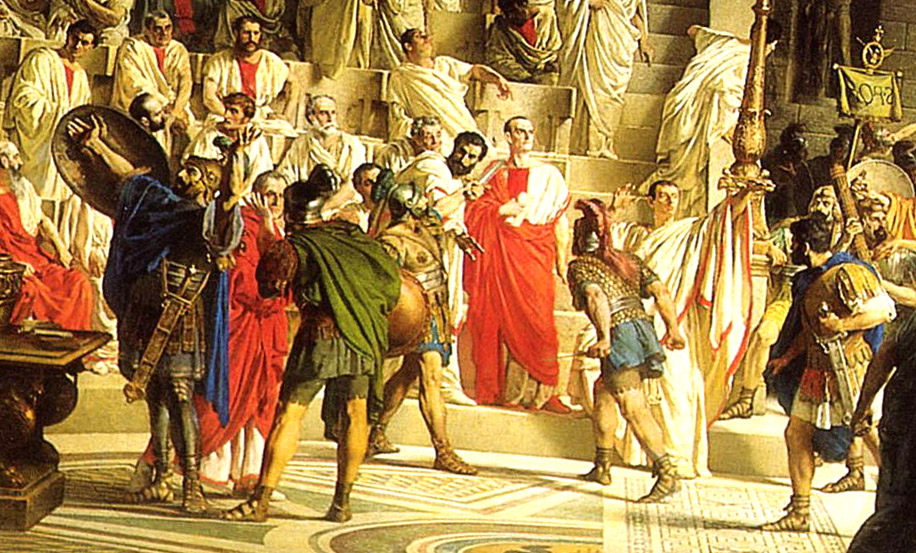 договор в римском праве